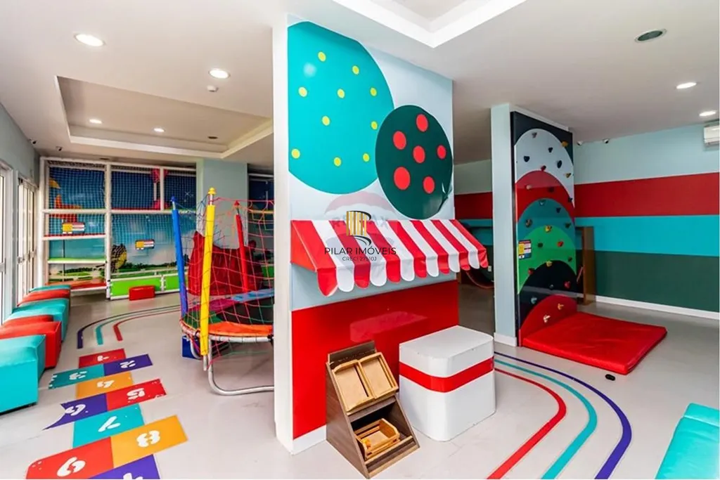 Apartamento 2 dormitórios no bairro Vila Ipiranga