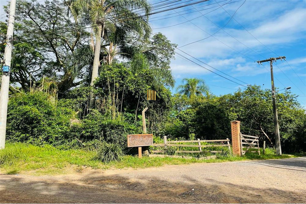 Terreno no bairro Centro