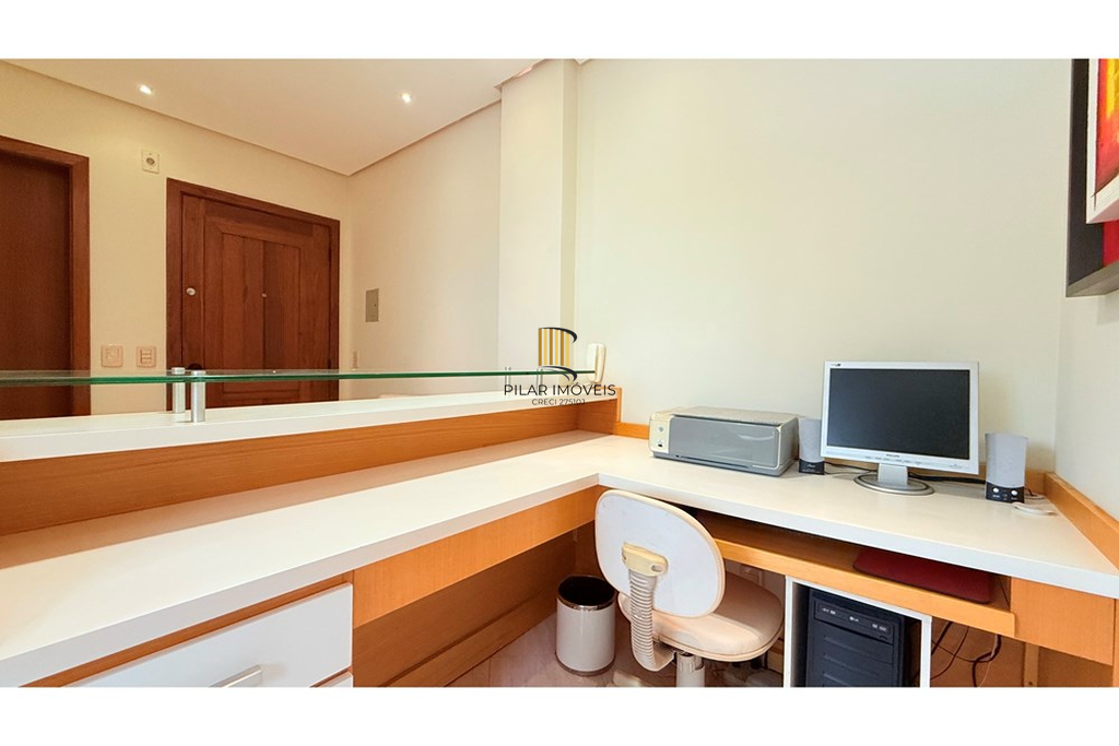 Sala Comercial no bairro Floresta