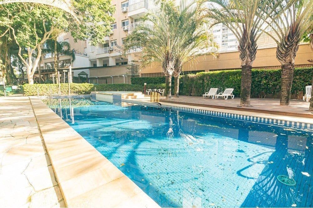 Apartamento 3 dormitórios no bairro Passo da Areia