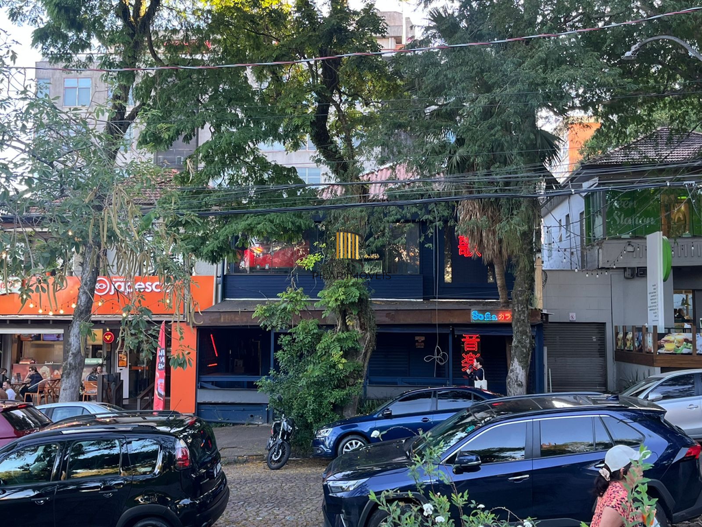Prédio Residencial no bairro Moinhos de Vento