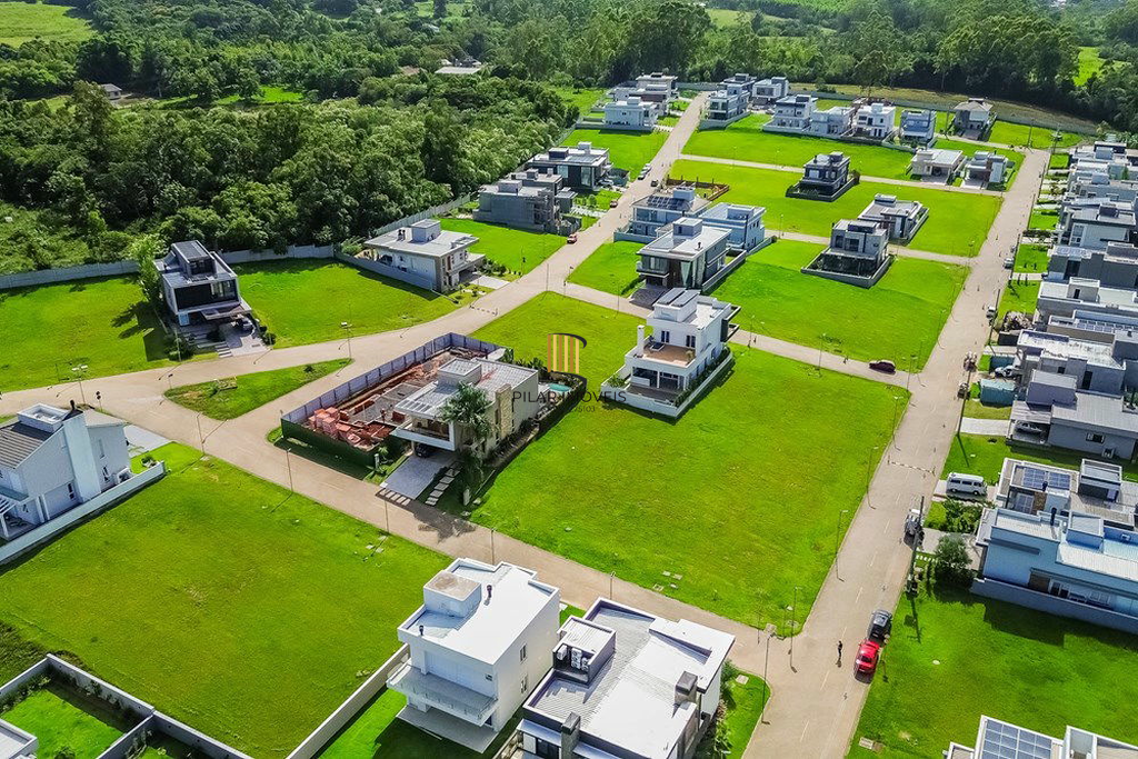 Terreno no bairro Sanga Funda - Pilar Imóveis