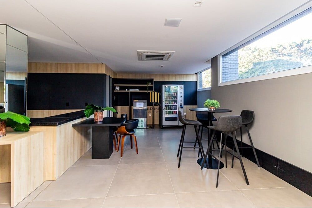 Apartamento 2 dormitórios no bairro Jardim Lindóia
