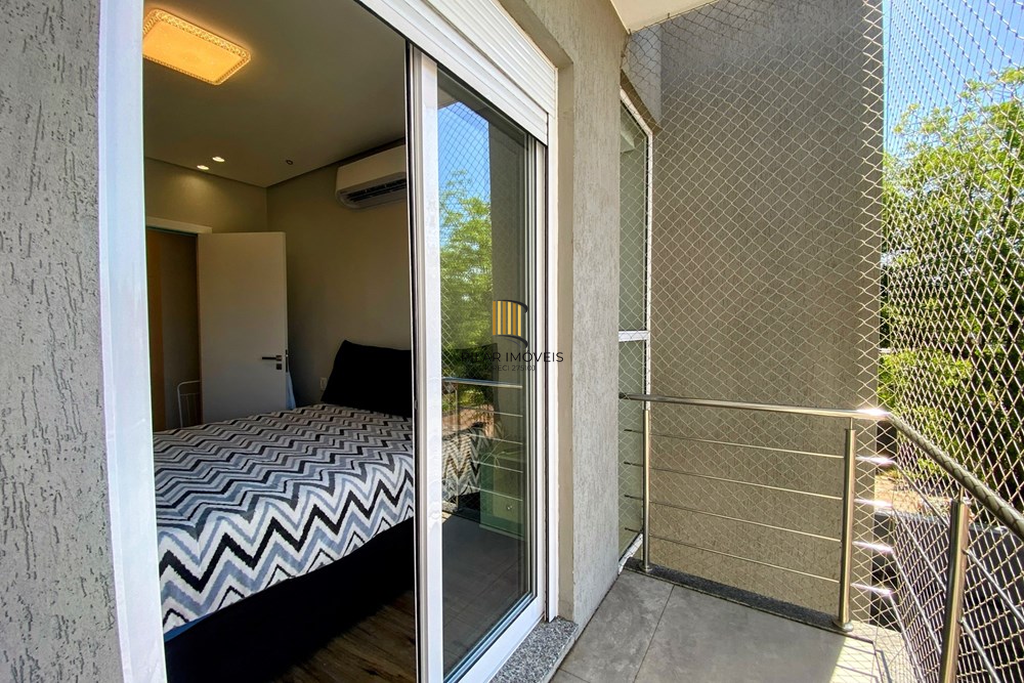 Casa 3 dormitórios no bairro Liberdade