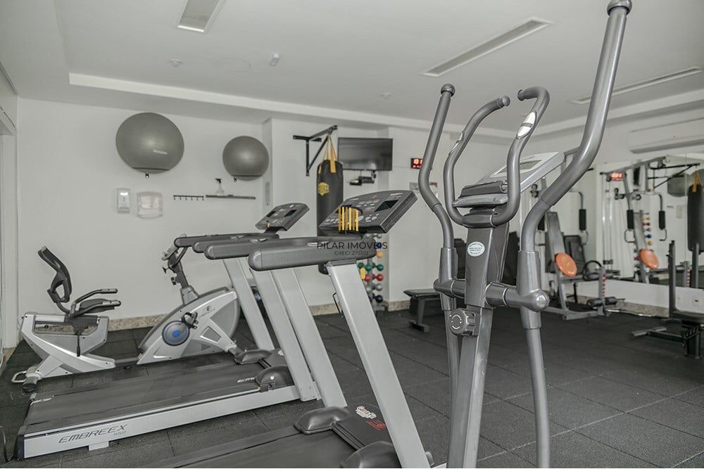Apartamento 2 dormitórios no bairro Santa Maria Goretti