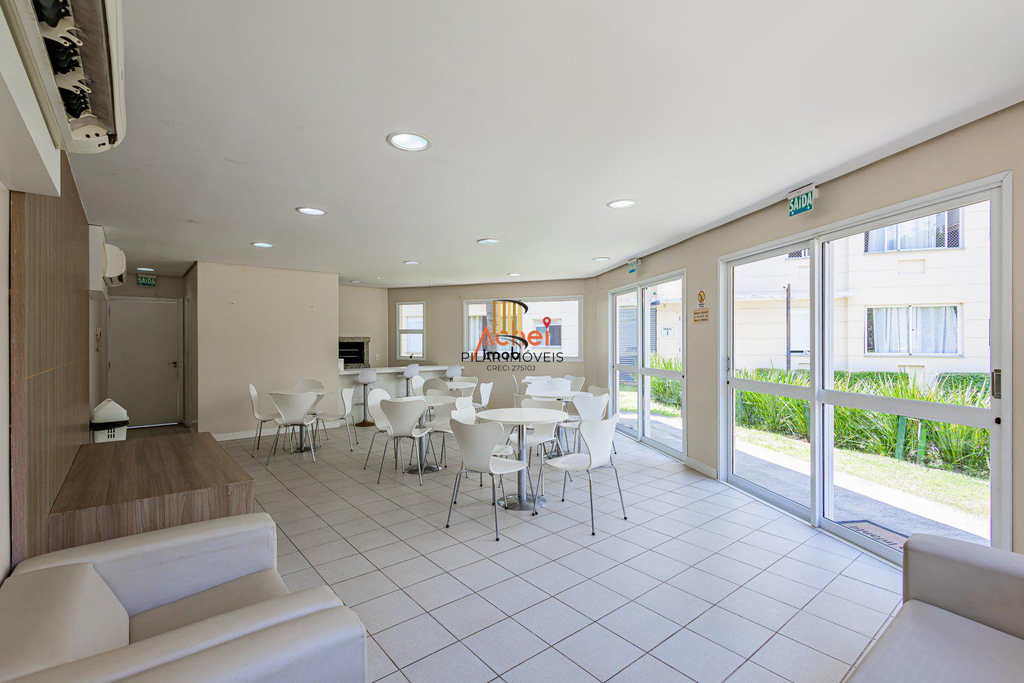 Apartamento 2 dormitórios no bairro Camaquã