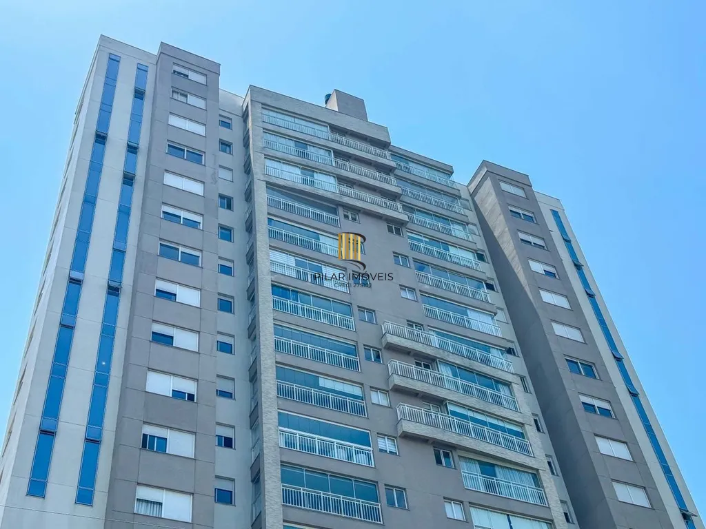 Apartamento 3 dormitórios no bairro Jardim Europa
