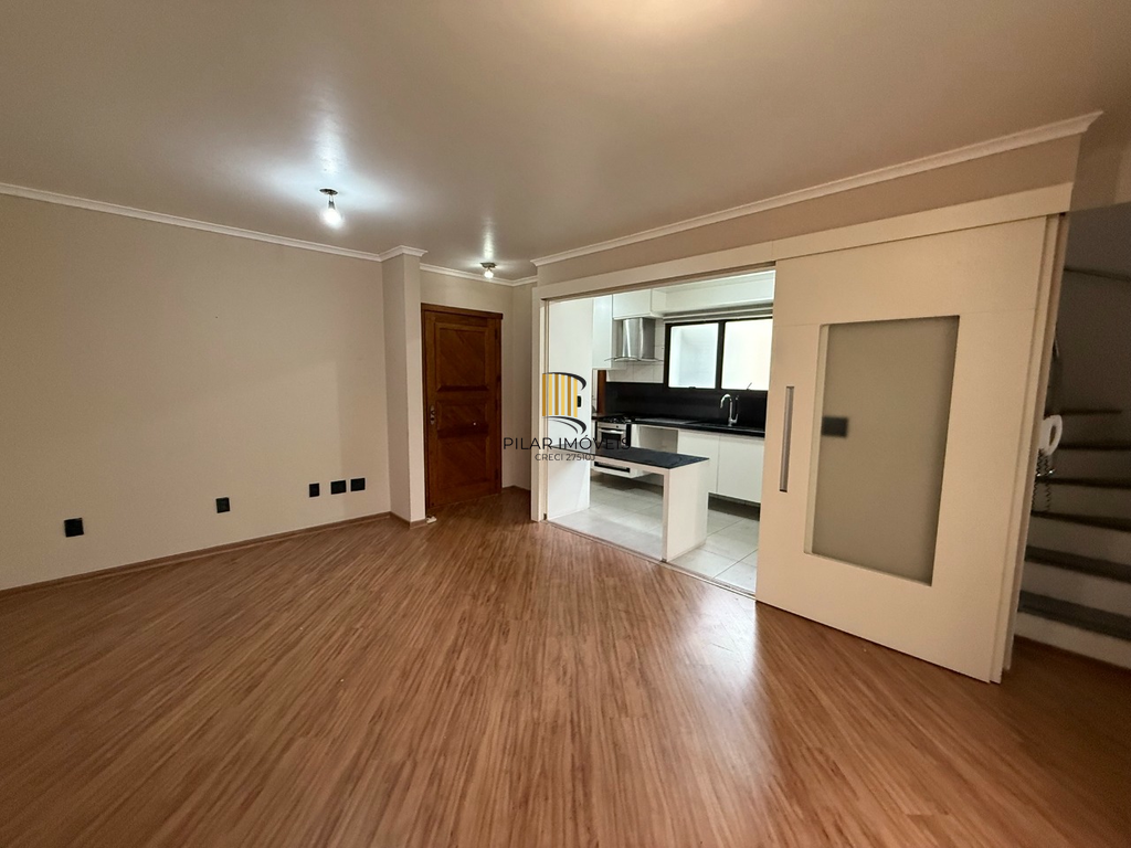 Cobertura 3 dormitórios no bairro Petrópolis