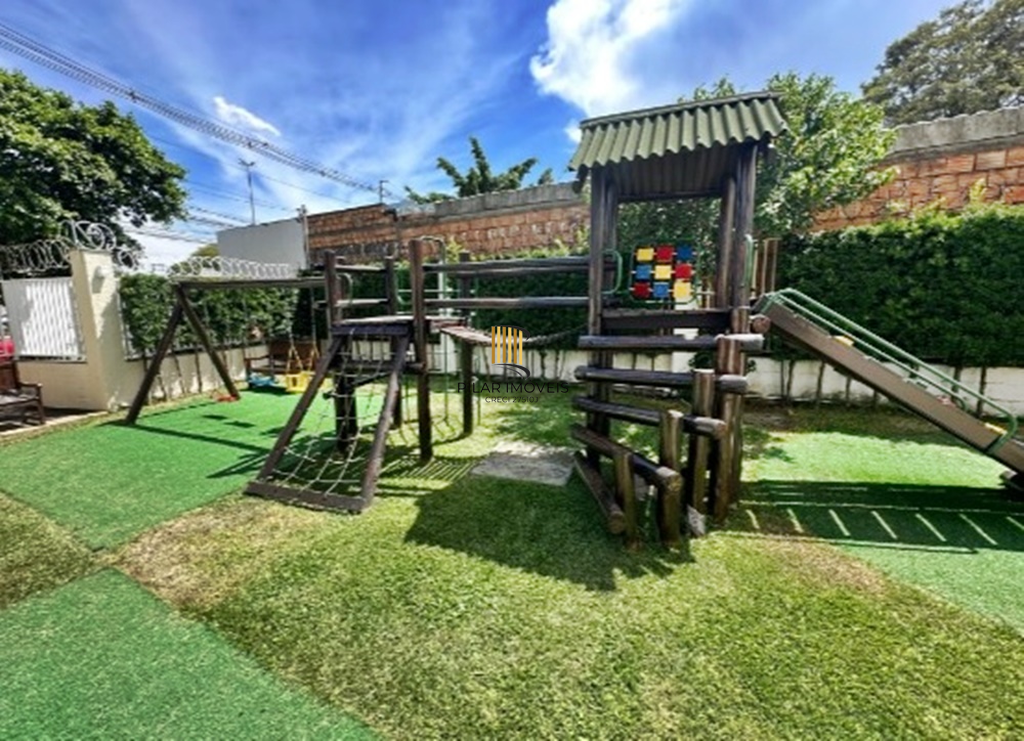 Apartamento 3 dormitórios no bairro São Sebastião