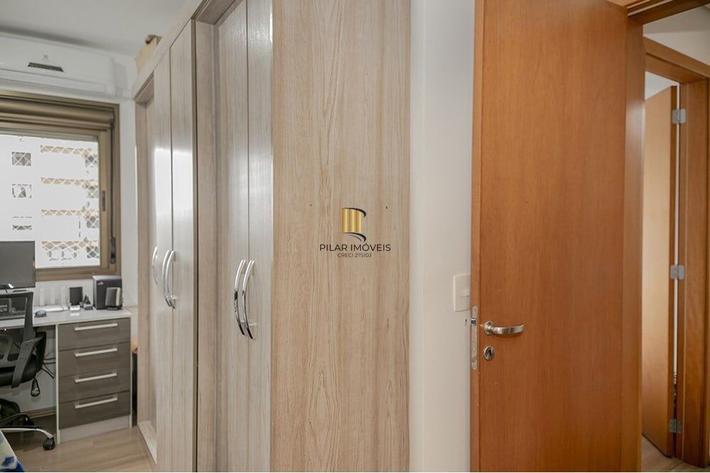 Apartamento 2 dormitórios no bairro Santa Maria Goretti