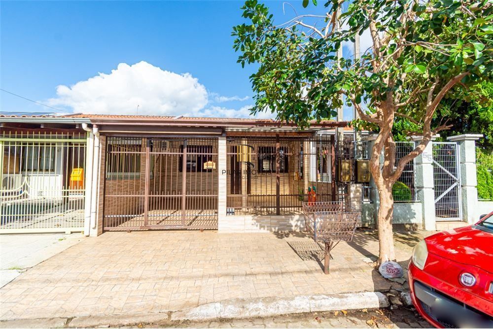 Casa 2 dormitórios no bairro São José