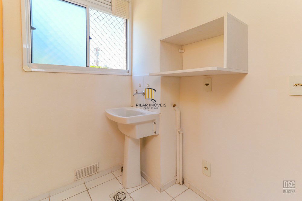 Apartamento 2 dormitórios no bairro Ipanema