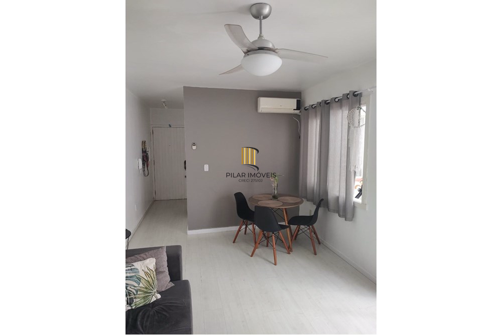 Apartamento 2 dormitórios no bairro Higienópolis
