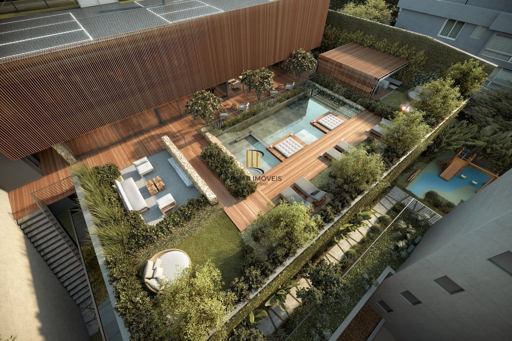 Apartamento Garden 3 dormitórios no bairro Praia de Belas