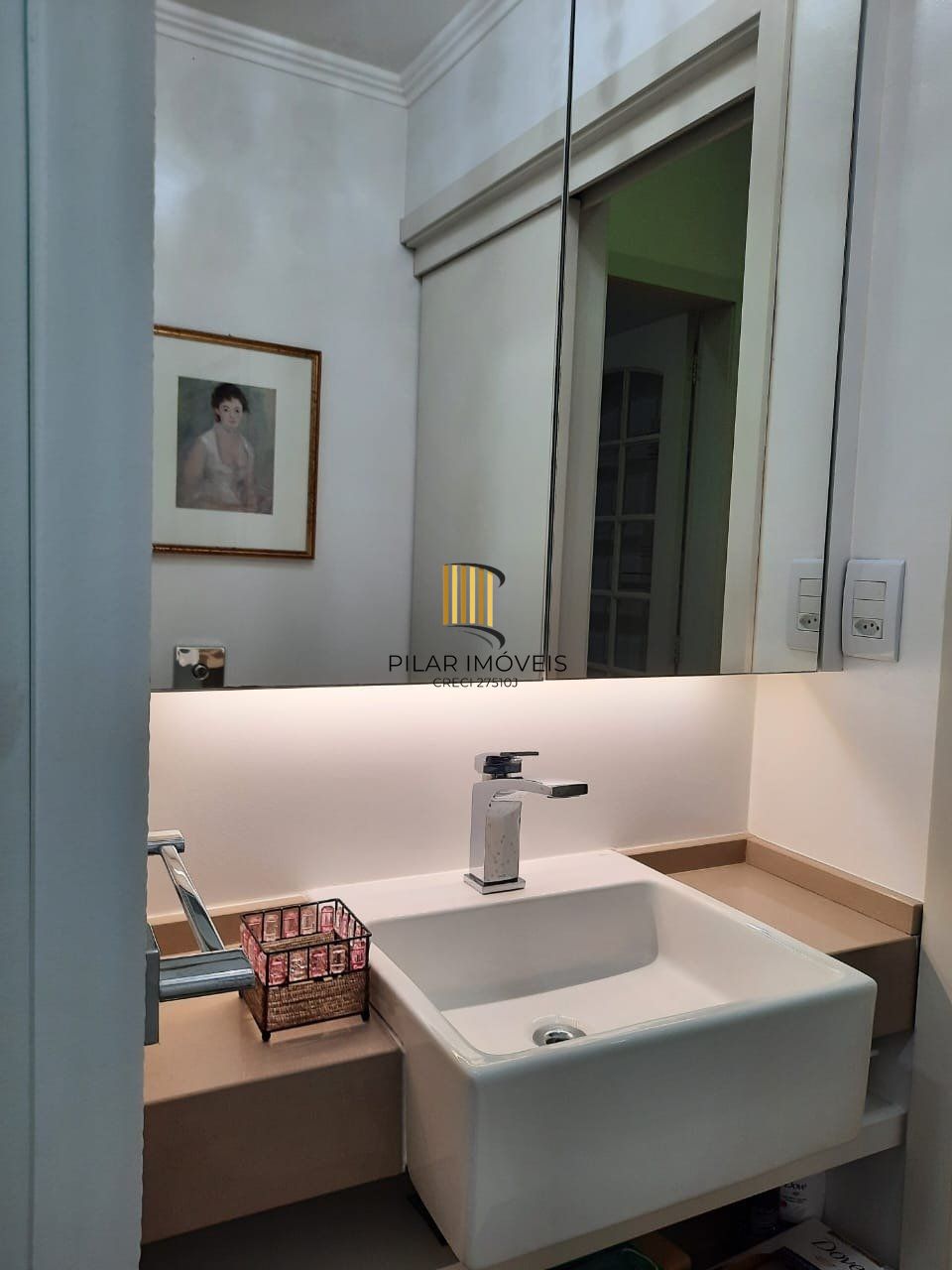 Apartamento 3 dormitórios no bairro Moinhos de Vento