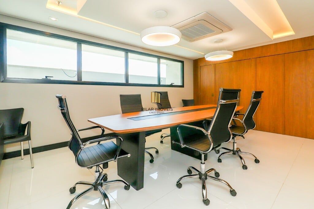 Sala Comercial no bairro Higienópolis