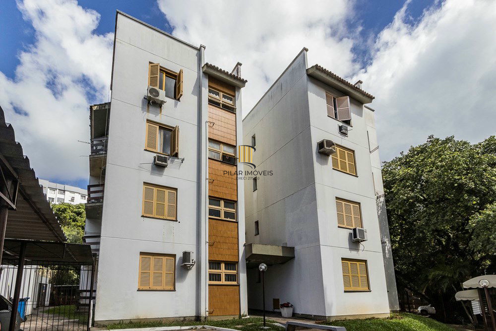 Apartamento 1 dormitório no bairro Partenon