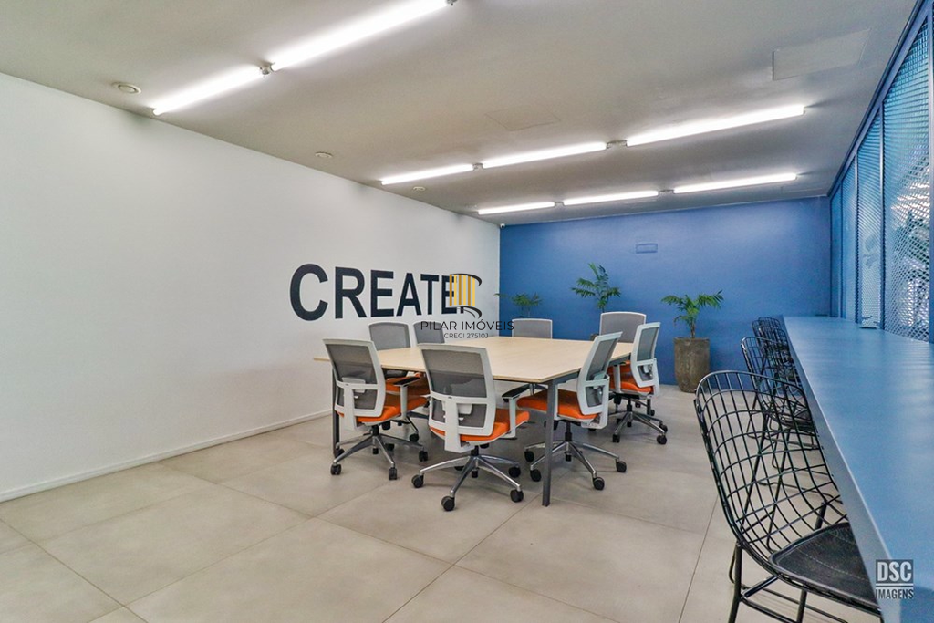 Apartamento 1 dormitório no bairro Centro Histórico