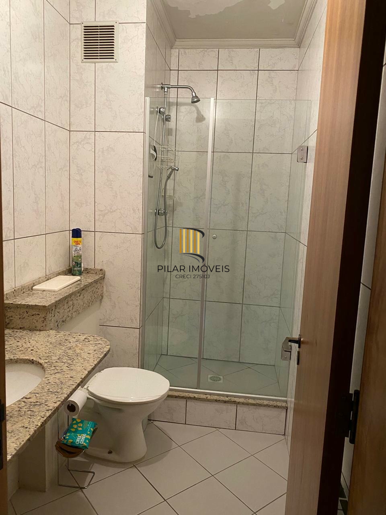 Apartamento 1 dormitório no bairro Gramado