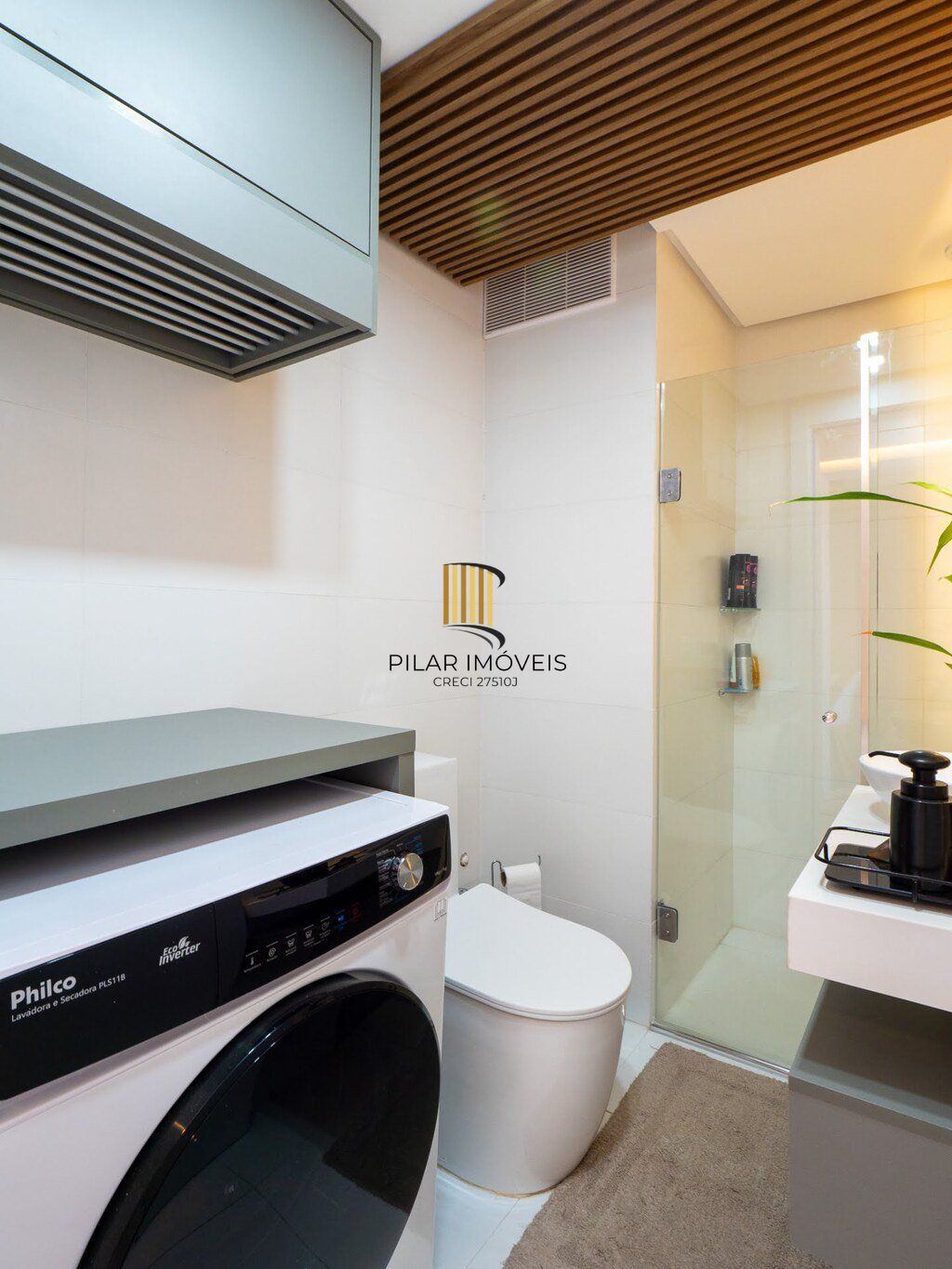 Apartamento 1 dormitório no bairro Cidade Baixa