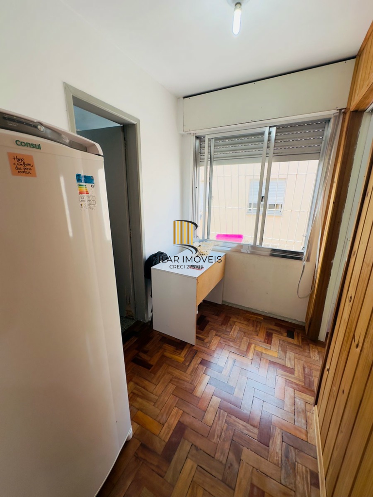 Studio 1 dormitório no bairro Jardim Leopoldina