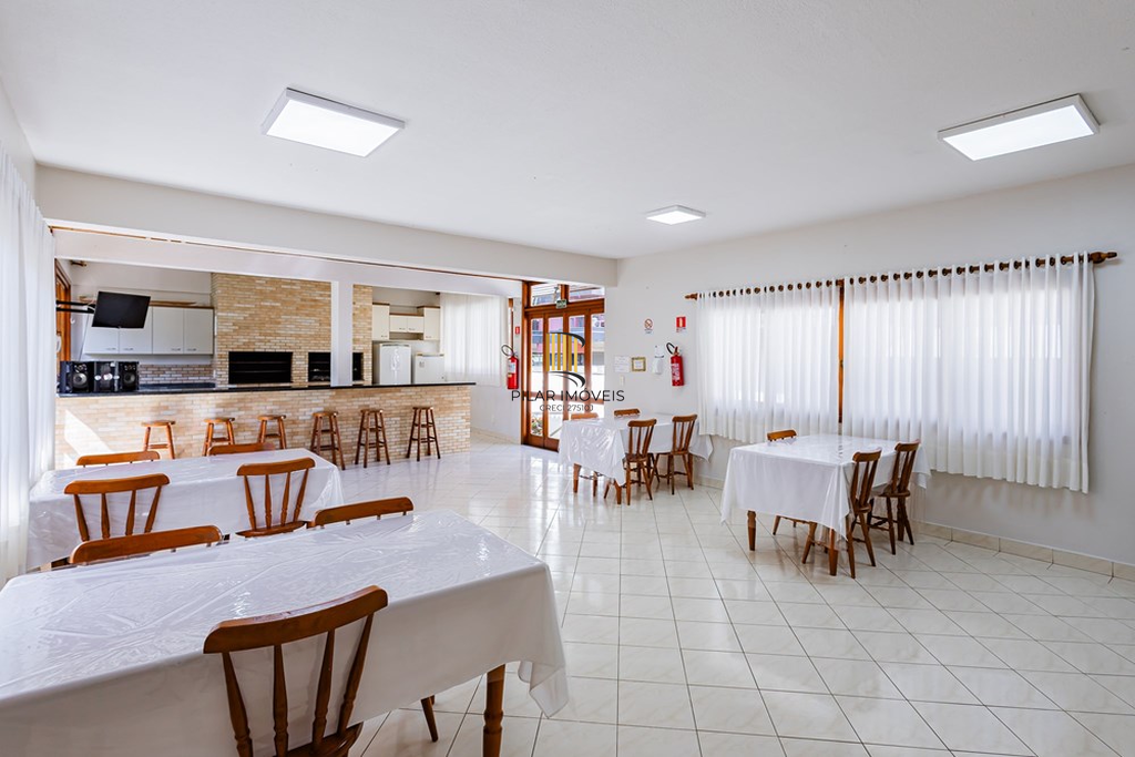 Apartamento 2 dormitórios no bairro Partenon