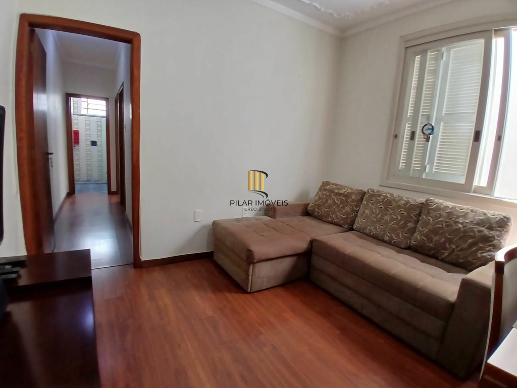 Apartamento 2 dormitórios no bairro Independência