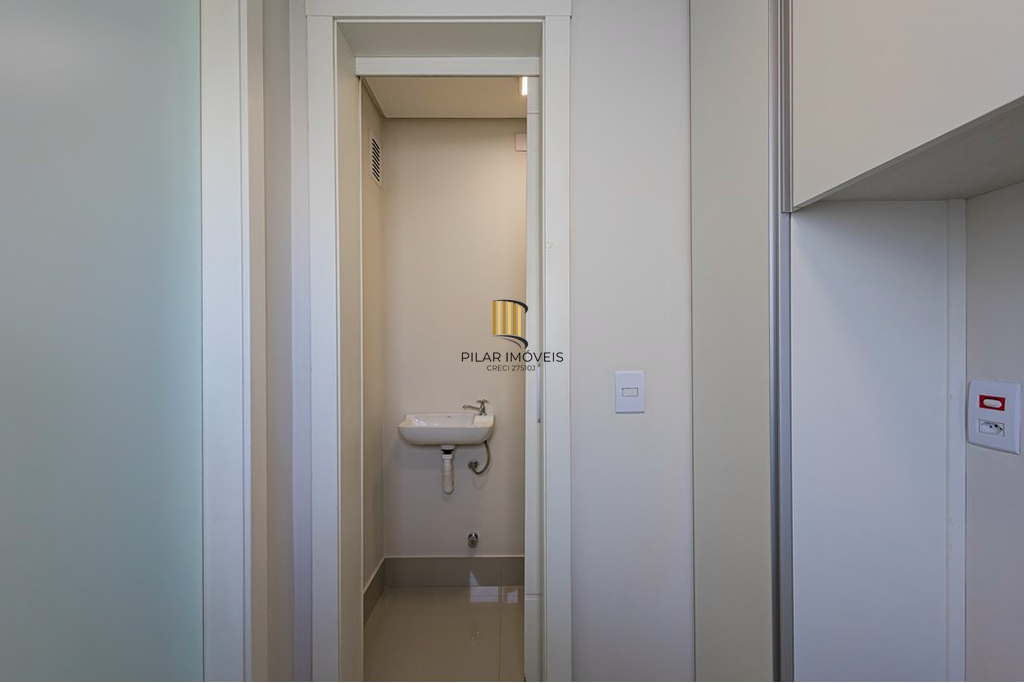 Apartamento 3 dormitórios no bairro Higienópolis