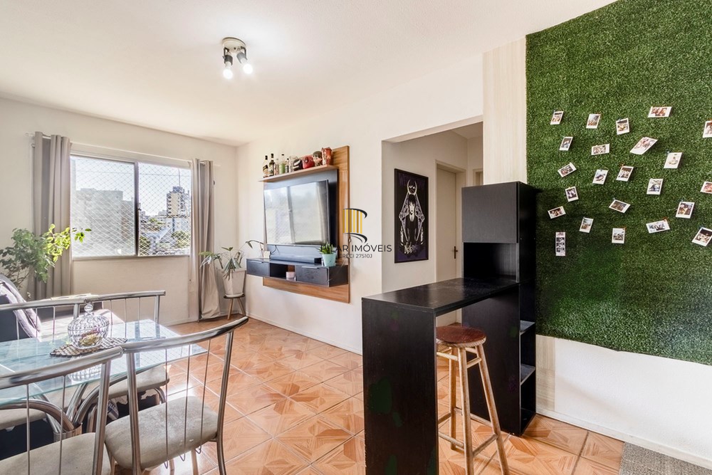 Apartamento 2 dormitórios no bairro Partenon - Pilar Imóveis