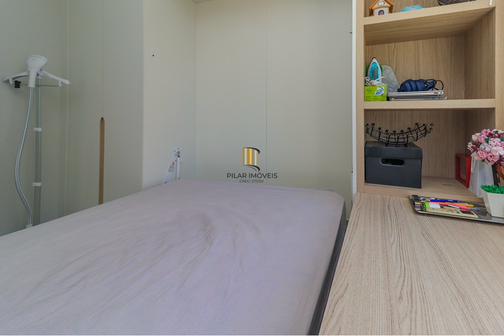 Apartamento 3 dormitórios no bairro Passo da Areia