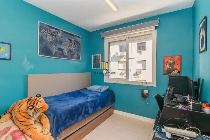 Apartamento 3 dormitórios no bairro Boa Vista