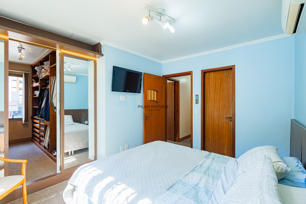 Apartamento 3 dormitórios no bairro Bela Vista