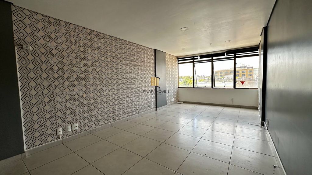 Sala Comercial no bairro Floresta