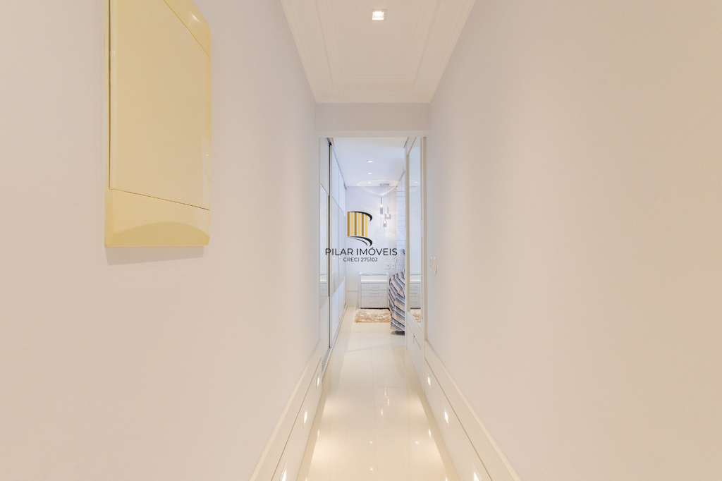 Apartamento 2 dormitórios no bairro Auxiliadora