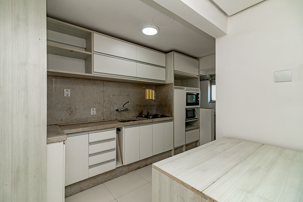 Apartamento 3 dormitórios no bairro Tristeza