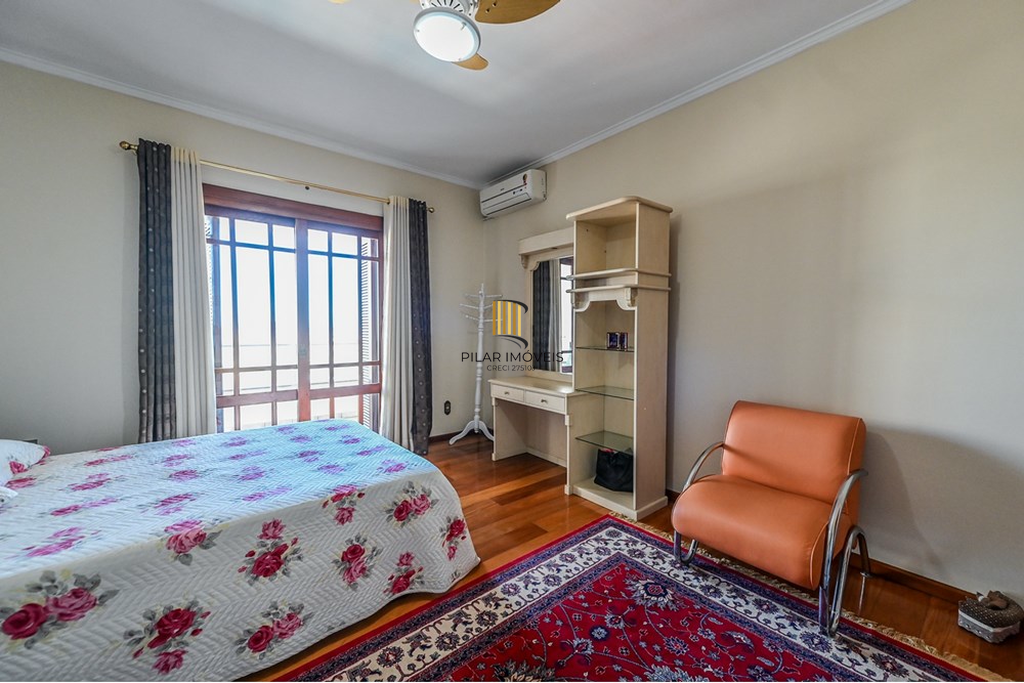 Casa de Condomínio 3 dormitórios no bairro Nonoai