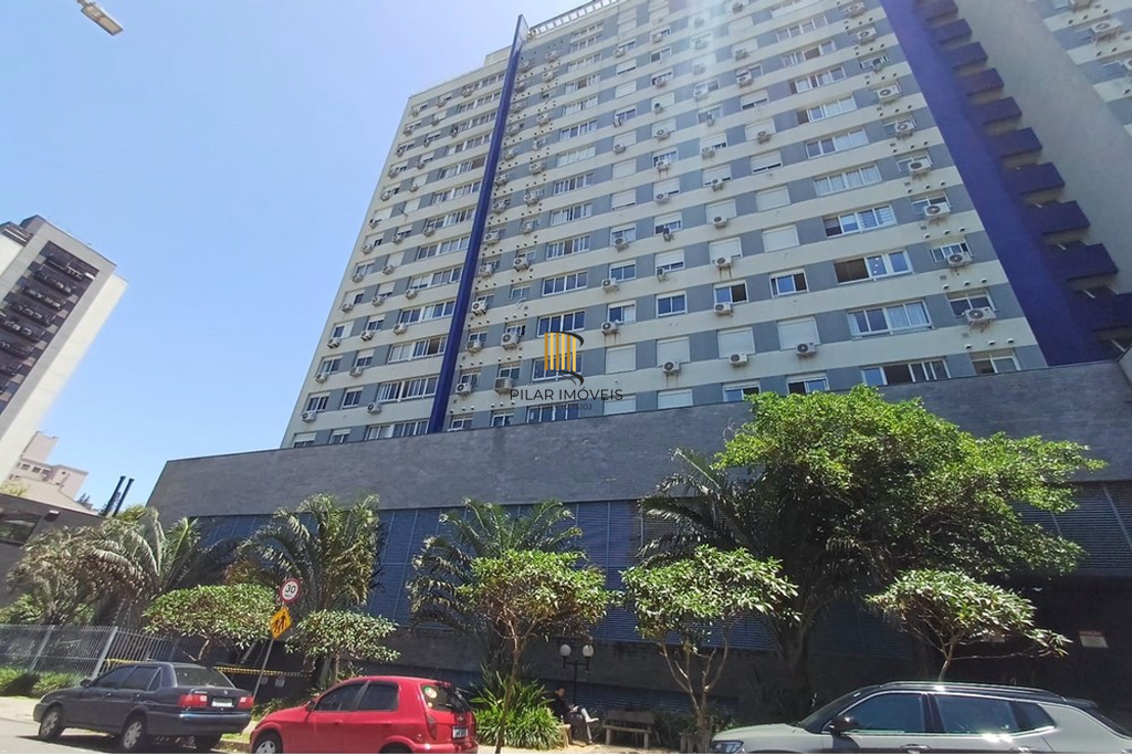 Apartamento 2 dormitórios no bairro Petrópolis