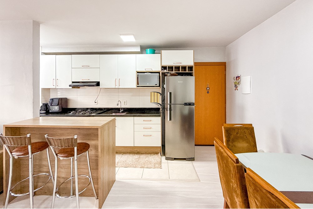 Apartamento 2 dormitórios no bairro Olaria