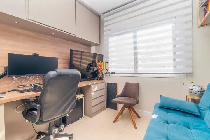 Apartamento 3 dormitórios no bairro Boa Vista