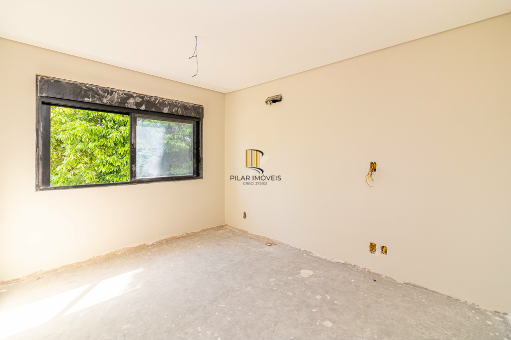 Prédio Residencial no bairro Chácara das Pedras