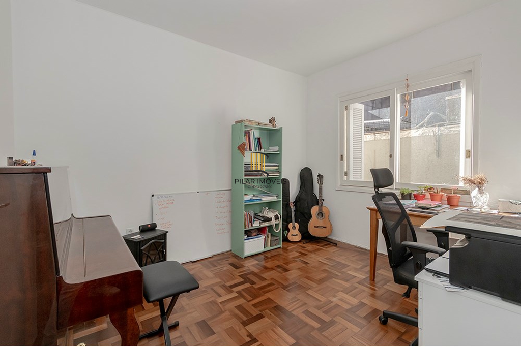 Apartamento 2 dormitórios no bairro Bom Fim