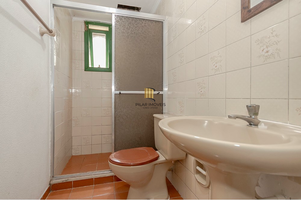 Apartamento 2 dormitórios no bairro Partenon