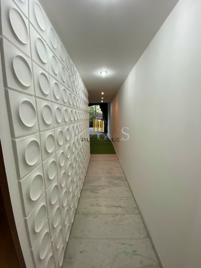 Apartamento 3 dormitórios no bairro Rio Branco