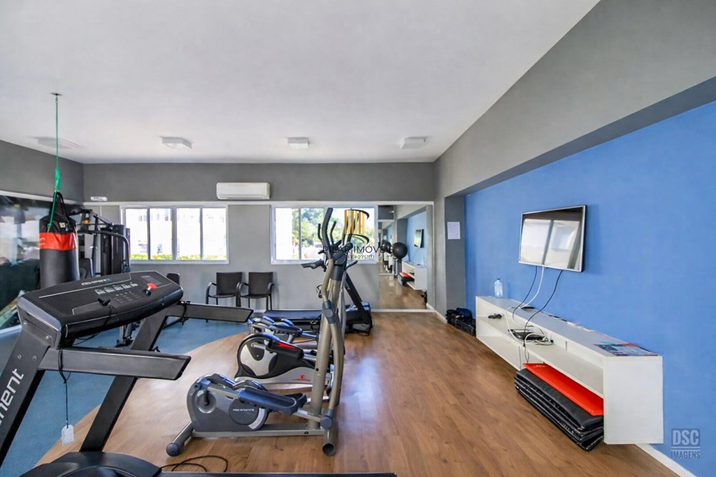 Apartamento 3 dormitórios no bairro Jardim Itu
