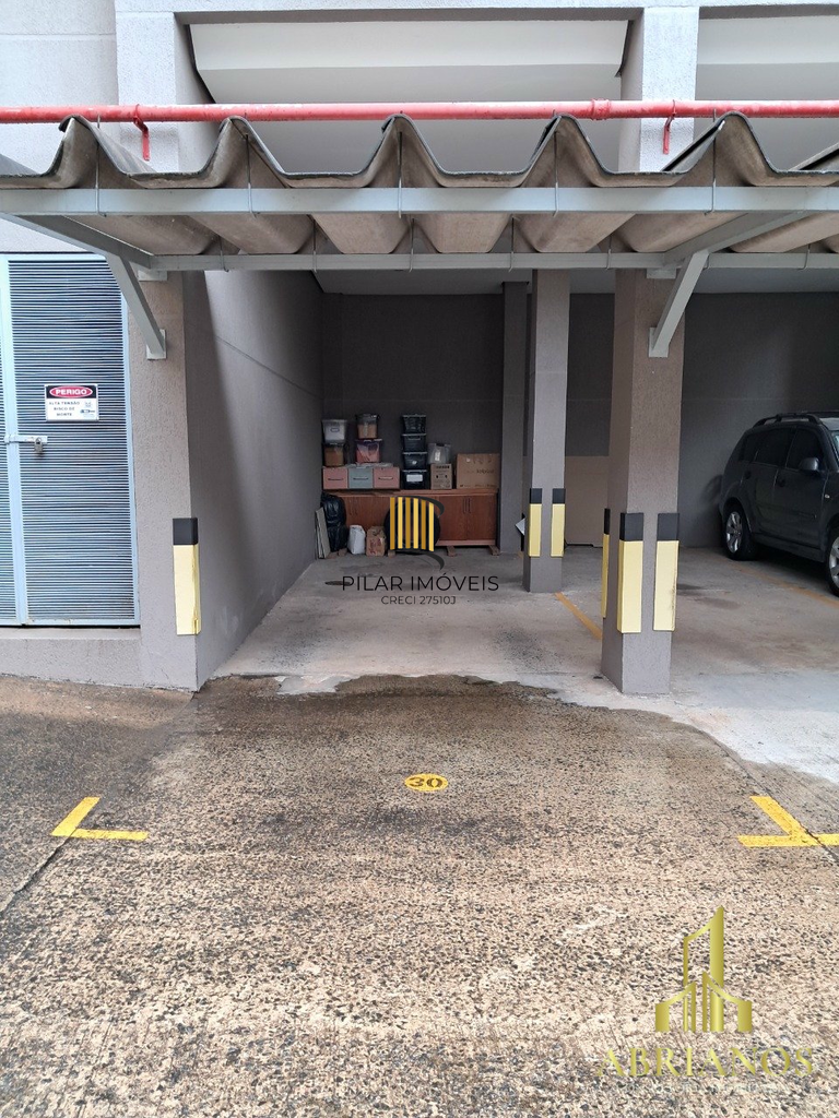 Cobertura 3 dormitórios no bairro Menino Deus