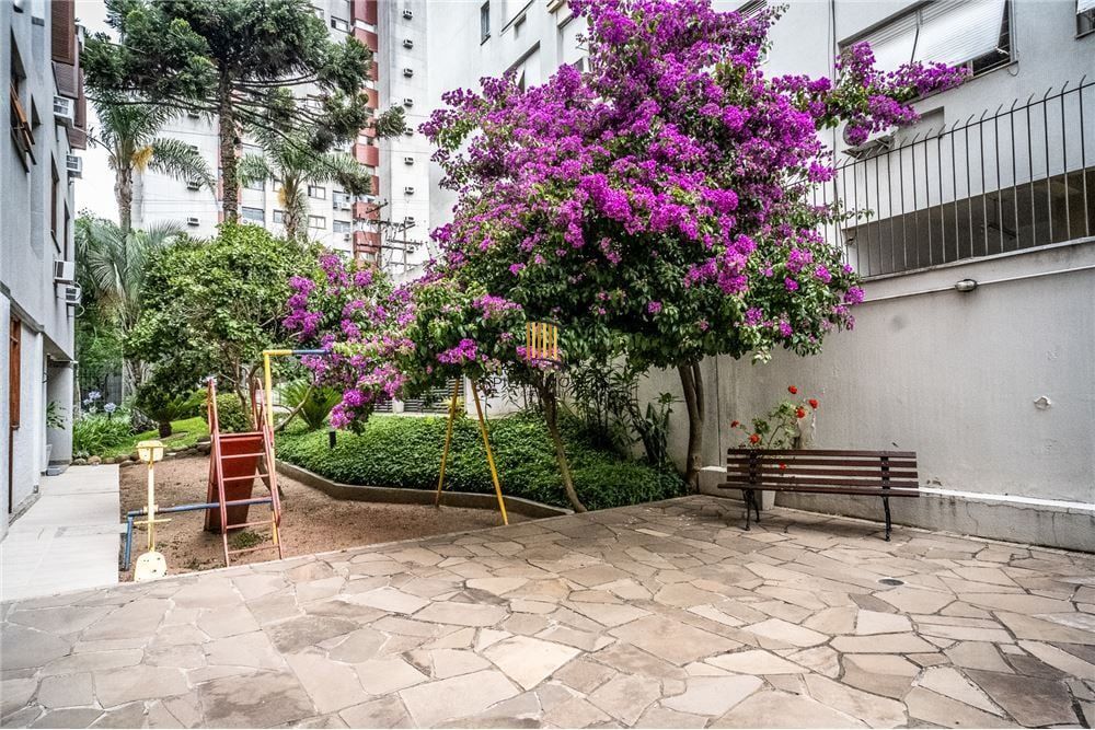 Apartamento 2 dormitórios no bairro Petrópolis