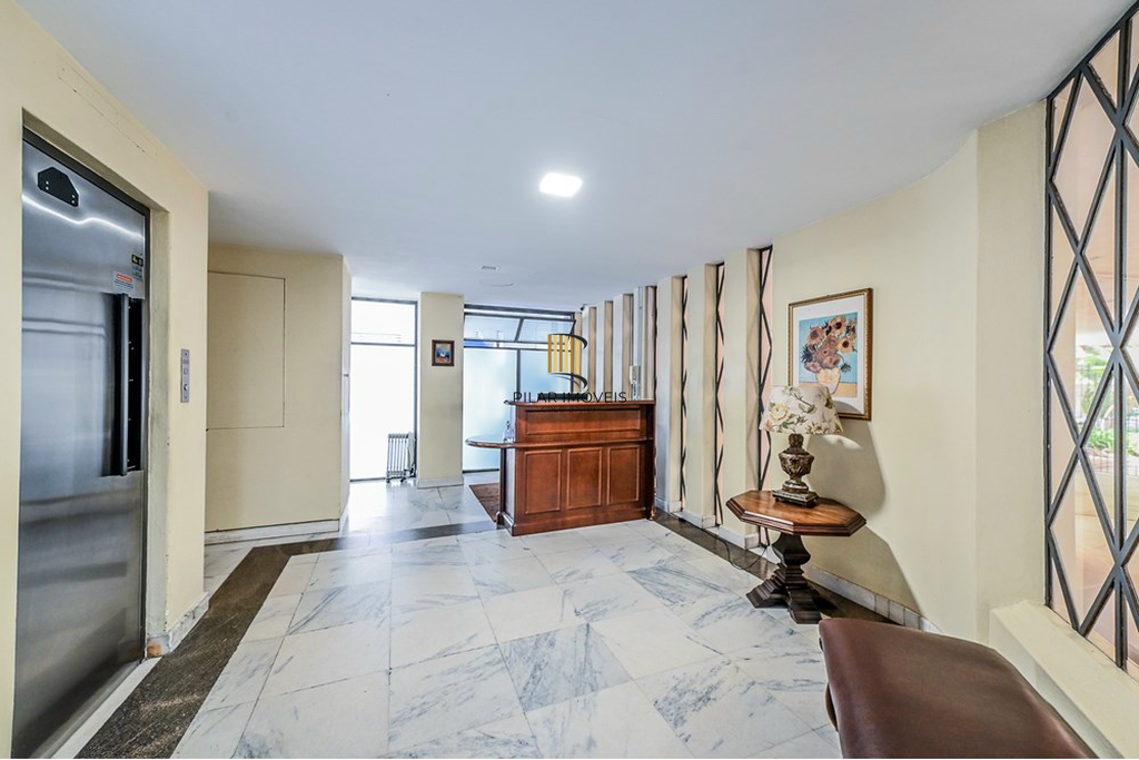 Apartamento 4 dormitórios no bairro Independência