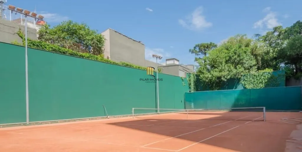 Apartamento 3 dormitórios no bairro Jardim Europa