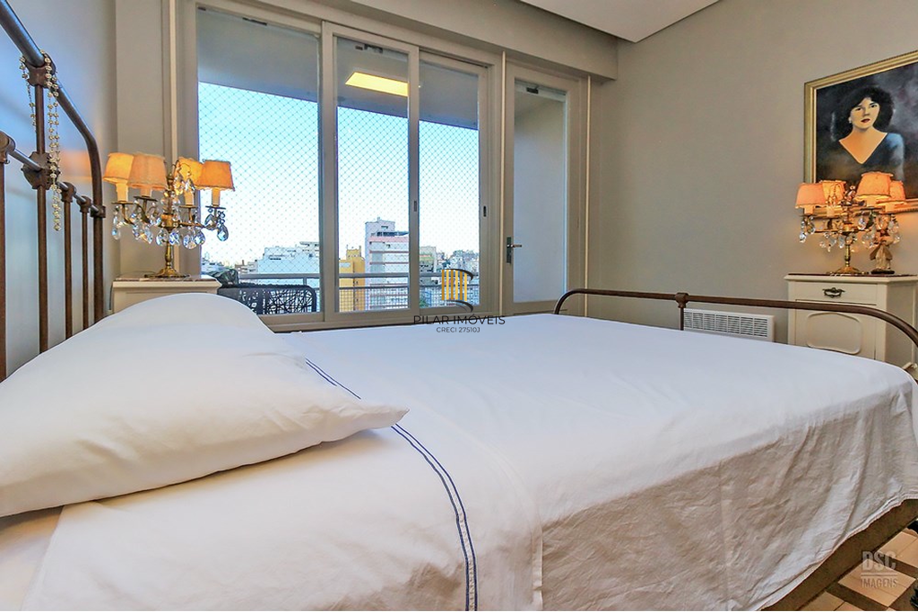 Apartamento 4 dormitórios no bairro Independência