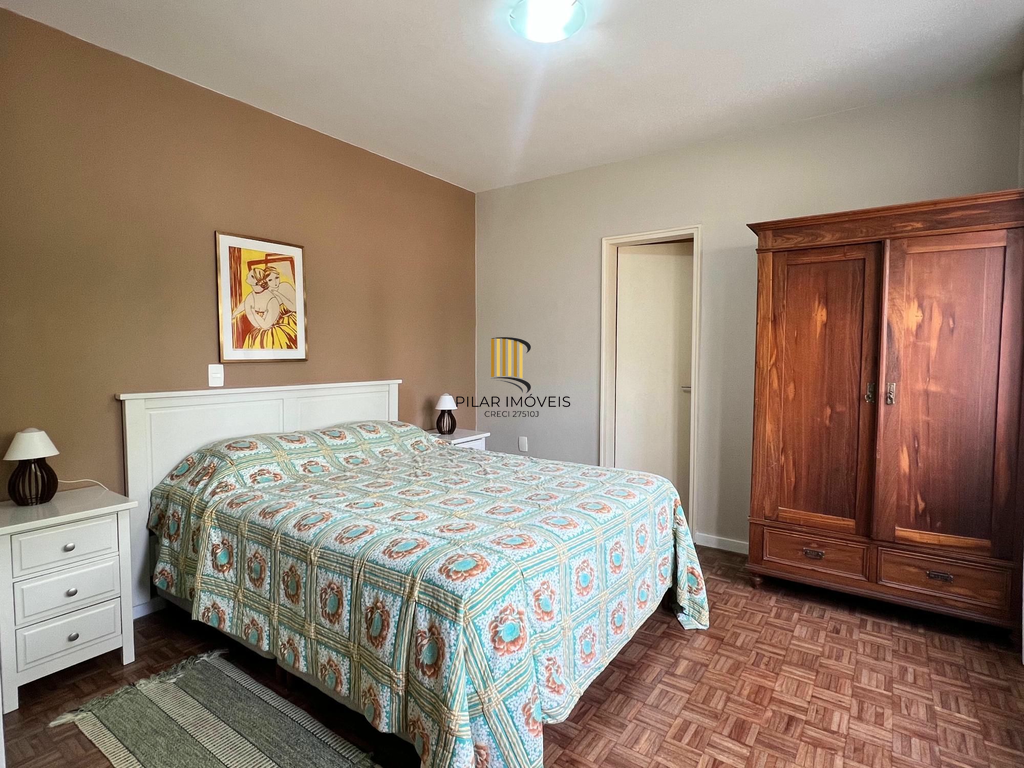 Apartamento 3 dormitórios no bairro Rio Branco